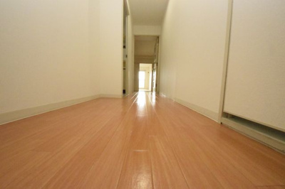 【内装】 | サンコート萩の台