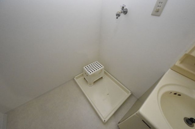 【設備】 | サンコート萩の台