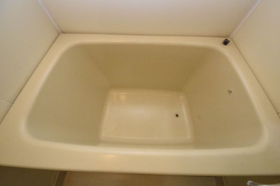 【浴室】 | サンコート萩の台