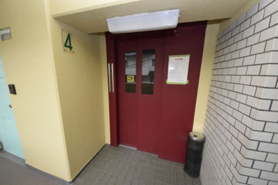 【その他共用部分】 | サンコート萩の台