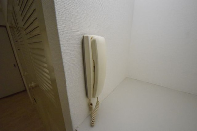 【セキュリティ】 | サンコート萩の台