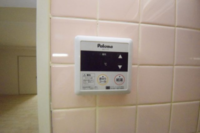 【設備】 | サンコート萩の台