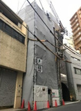 日本橋小網町新築マンション計画の画像