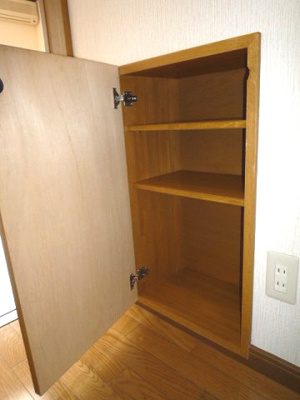 【収納】 | ラフォーレ若葉 | シュウズボックス有り