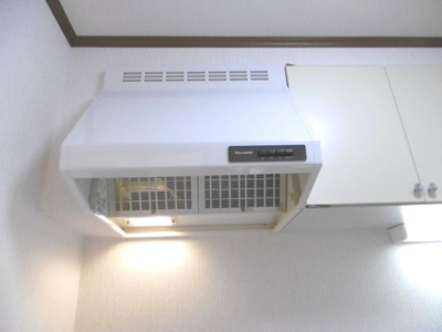 【キッチン】 | ラフォーレ若葉