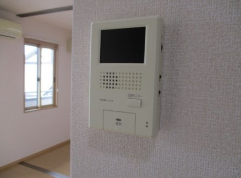 クレインハイムのセキュリティ