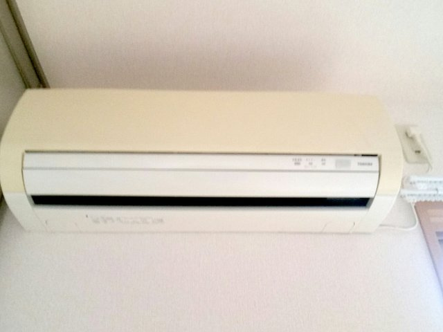 クレインハイムの設備