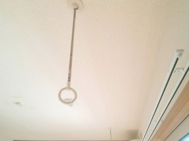 クレインハイムの設備