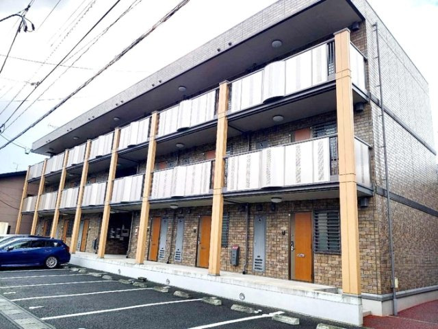 ラ・ペルラ下北沢