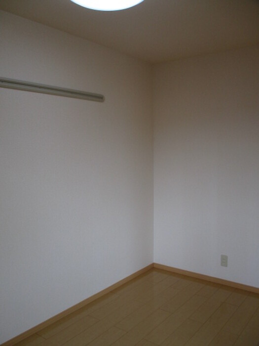 クレインハイムの寝室