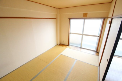 【和室】 | ラッフィナート海運町