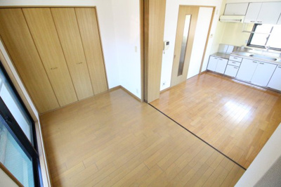 【洋室】 | 竹村ビル