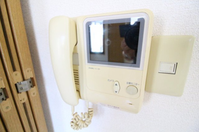 【セキュリティ】 | 竹村ビル