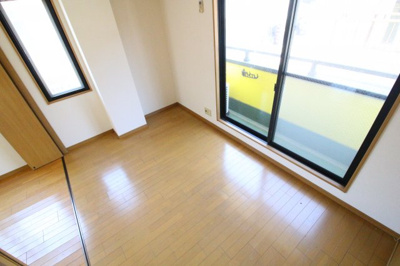 【寝室】 | 竹村ビル