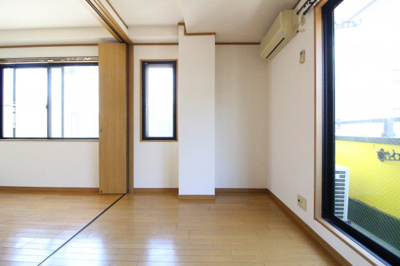 【洋室】 | 竹村ビル