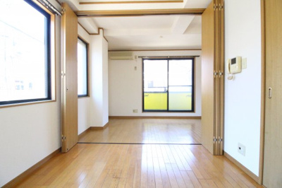 【内装】 | 竹村ビル