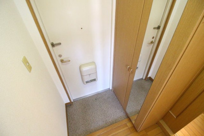 【玄関】 | 竹村ビル