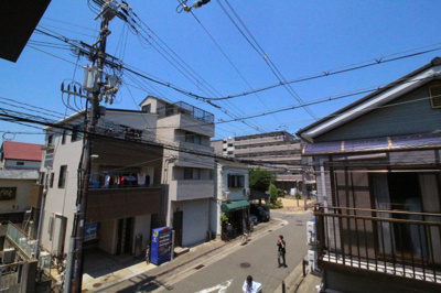 【展望】 | 竹村ビル