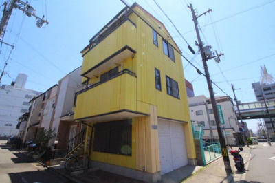 【外観】 | 竹村ビル