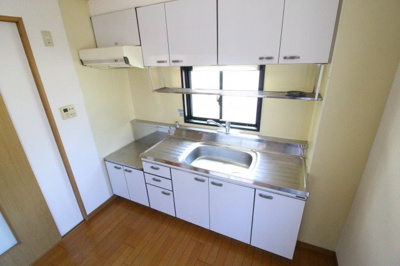 【キッチン】 | 竹村ビル