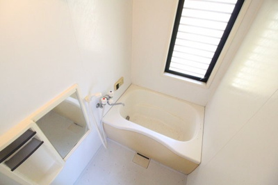 【浴室】 | 竹村ビル