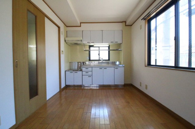 【居間・リビング】 | 竹村ビル