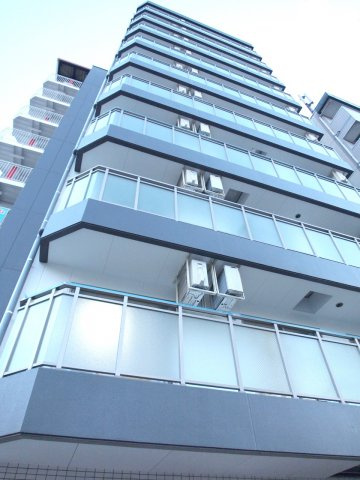 グランパシフィック桜川南