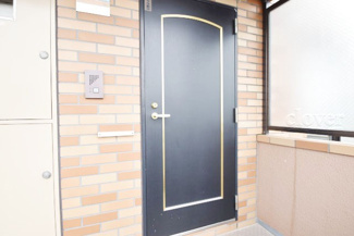 【その他共用部分】 | 共用部　玄関ドア