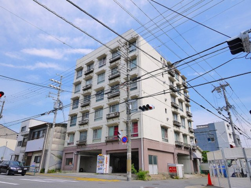 賃貸のマサキお勧めのハピネスハイツ 北京終町 の詳細ページ 奈良県の賃貸なら 賃貸のマサキ