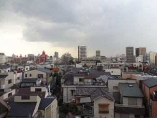 【展望】 | リベール根岸