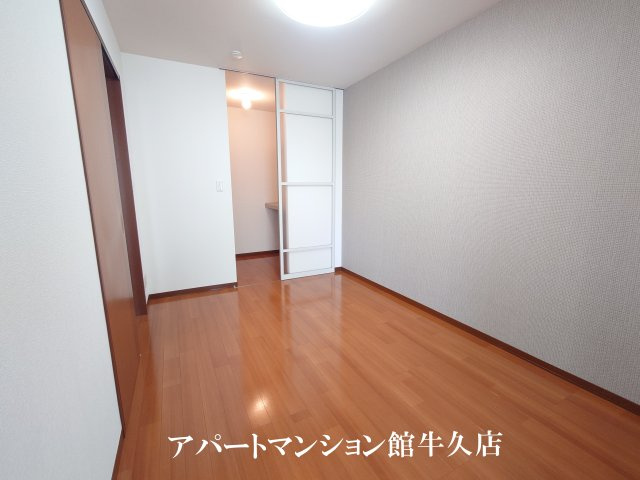カサ・アマリージョの内装