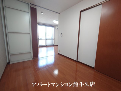 【内装】 | カサ・アマリージョ