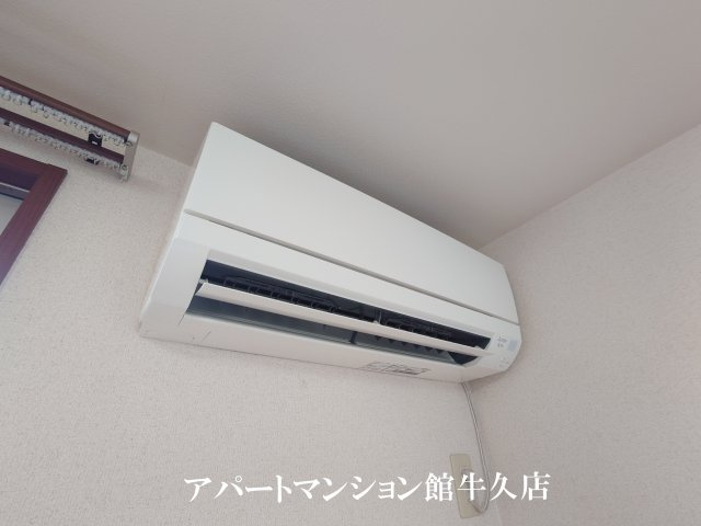 カサ・アマリージョの設備