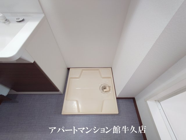 カサ・アマリージョの設備
