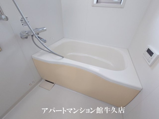 【浴室】 | カサ・アマリージョ