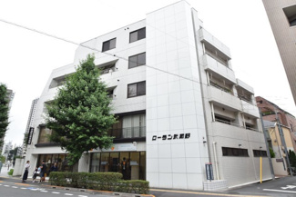 【外観】 | 物件のお問い合わせは、 ０３－５４５６－５４１５までお気軽にどうぞ！