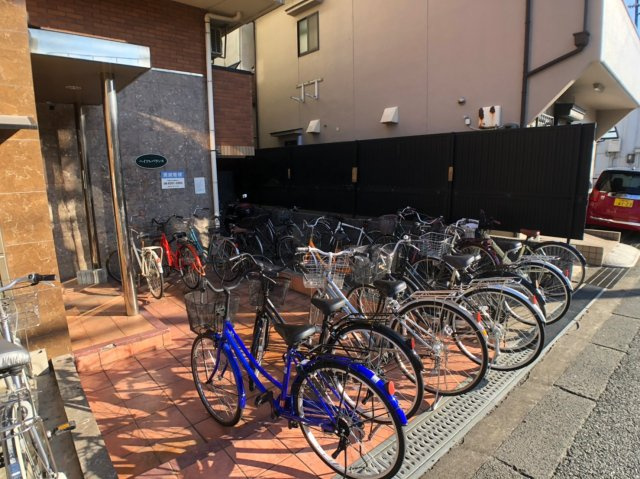 ハイツレバランス ( 近畿大学 一人暮らし )のその他共用部分