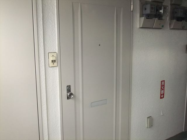 第28プロスパー上社|名古屋市の賃貸ならMy賃貸のセキュリティ|第28プロスパー上社