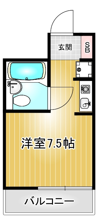 第28プロスパー上社|名古屋市の賃貸ならMy賃貸