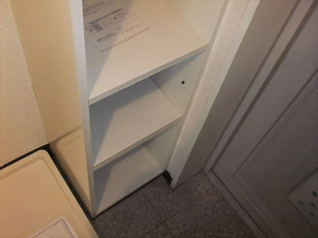 第28プロスパー上社|名古屋市の賃貸ならMy賃貸の収納|第28プロスパー上社