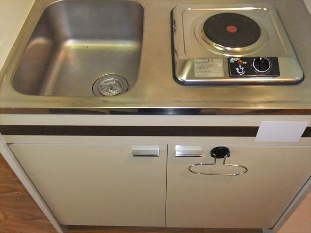 第28プロスパー上社|名古屋市の賃貸ならMy賃貸のキッチン|第28プロスパー上社