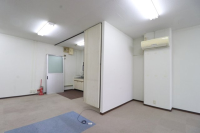 【内装】 | 寿軒ビル