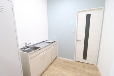 【その他共用部分】 | 寿軒ビル