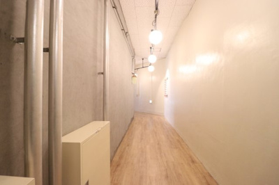 【その他共用部分】 | 寿軒ビル