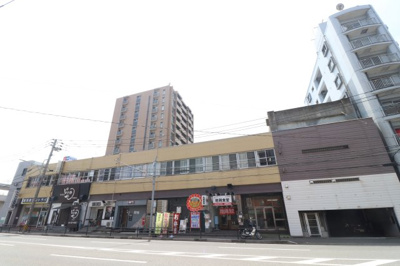 【外観】 | 寿軒ビル