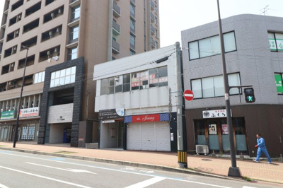 【外観】 | 寿軒ビル