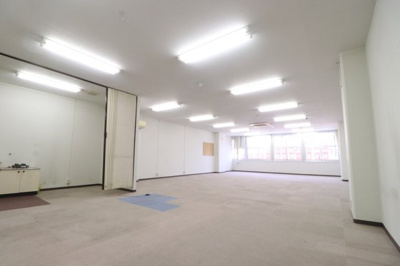 【内装】 | 寿軒ビル