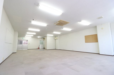 【内装】 | 寿軒ビル