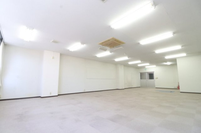 【内装】 | 寿軒ビル