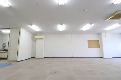 【内装】 | 寿軒ビル